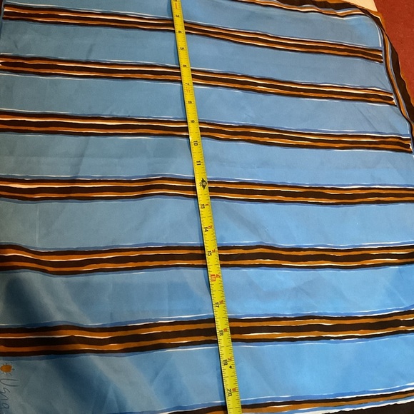 Vera Neumann Rare made in Japan Vintage scarf - Picture 6 of 8